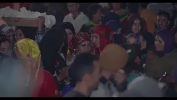 Задник к фильму "في زاوية أمي" #1255840