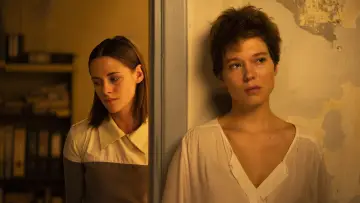 Задник к фильму "Преступления будущего" #300910