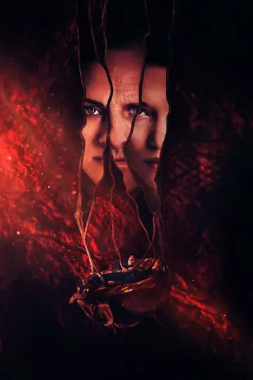 Постер к фильму "Преступления будущего" #300920