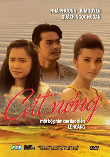 Постер к фильму "Cát Nóng" #1160870