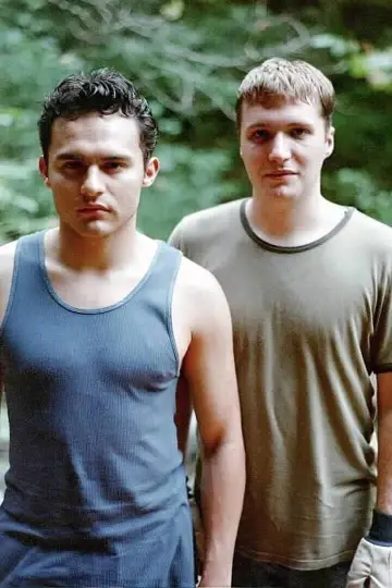 Постер к фильму "Soda Pop" #1149134