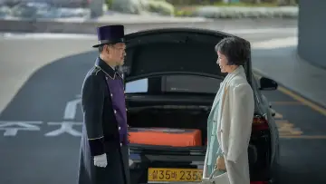 Задник к фильму "Счастливого Нового года!" #947169
