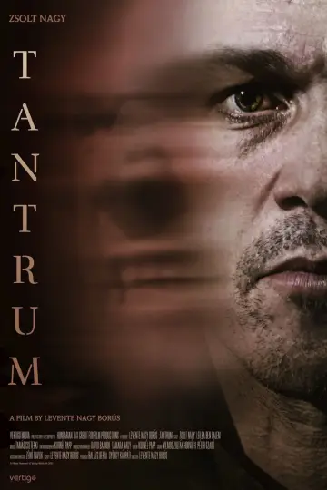 Постер к фильму "Tantrum" #1160606