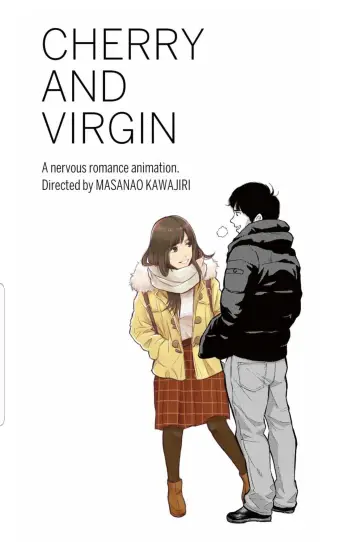 Постер к фильму "CHERRY AND VIRGIN" #983164