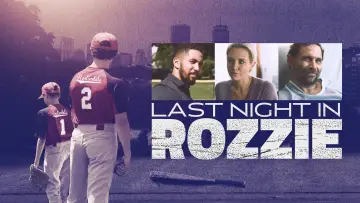 Задник к фильму "Last Night in Rozzie" #1741308