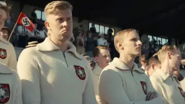 Задник к фильму "Парни в лодке" #161658