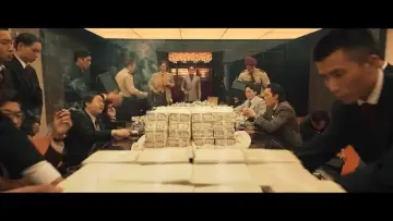 Задник к фильму "Голдфингер" #429944