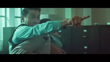 Задник к фильму "Голдфингер" #429945