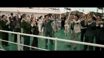Задник к фильму "Голдфингер" #429947