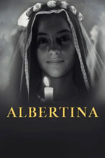 Постер к фильму "Albertina" #1166524