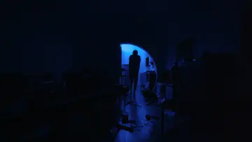 Задник к фильму "Бо Бёрнем. Дома" #1648230