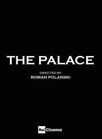 Постер к фильму "Дворец" #194956