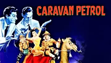 Задник к фильму "Caravan Petrol" #1619092