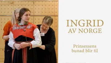 Задник к фильму "Ingrid av Norge" #1746796