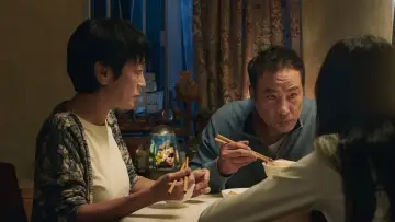 Задник к фильму "燈火闌珊" #198646