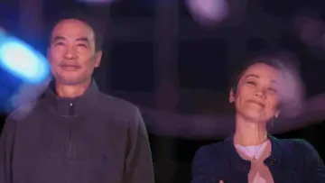 Задник к фильму "燈火闌珊" #984177