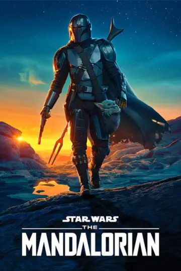 Постер к фильму "Star Wars Biomes" #1697214