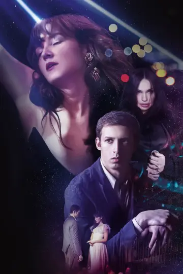 Постер к фильму "La Bête dans la jungle" #1003358