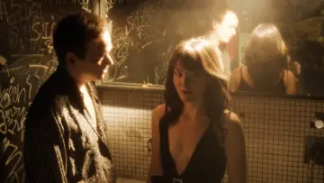 Задник к фильму "La Bête dans la jungle" #312005