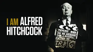 Задник к фильму "I Am Alfred Hitchcock" #1656750