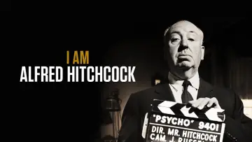 Задник к фильму "I Am Alfred Hitchcock" #727280