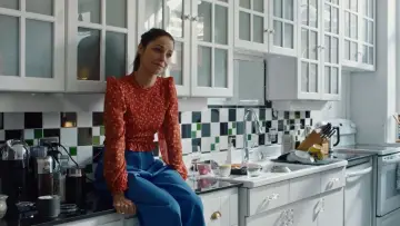 Задник к фильму "La familia perfecta" #412481
