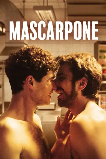 Постер к фильму "Маскарпоне" #1092432