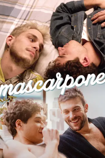 Постер к фильму "Маскарпоне" #1092433