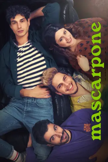 Постер к фильму "Маскарпоне" #1092437