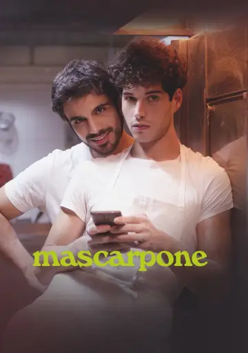 Постер к фильму "Маскарпоне" #1092439