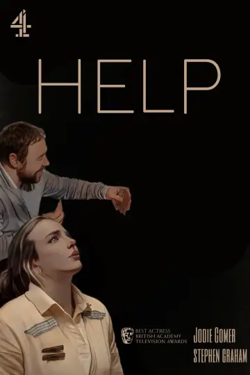 Постер к фильму "Сиделка" #901178