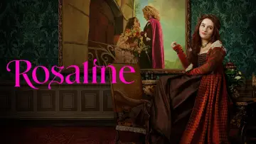 Задник к фильму "Rosaline" #349440