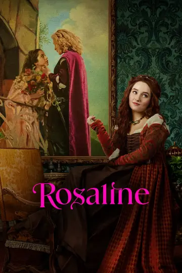 Постер к фильму "Rosaline" #349456