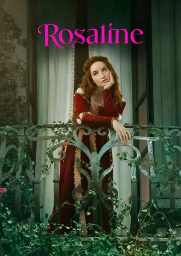 Постер к фильму "Rosaline" #349457