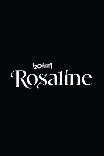 Постер к фильму "Rosaline" #349458