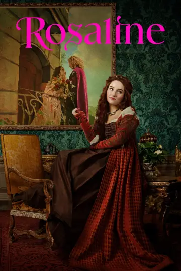 Постер к фильму "Rosaline" #349459