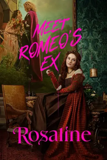 Постер к фильму "Rosaline" #349460