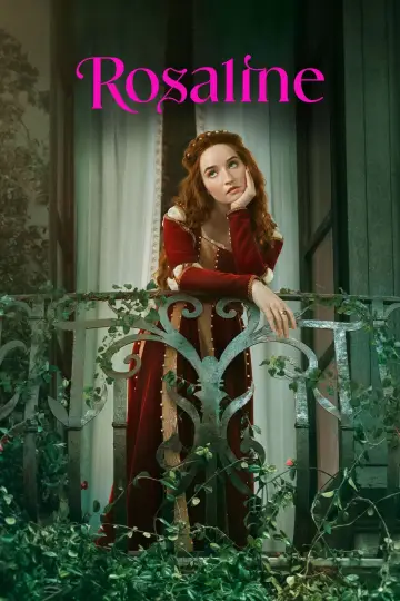 Постер к фильму "Rosaline" #349465