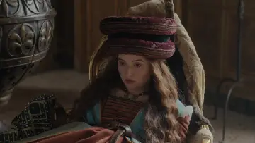 Задник к фильму "Rosaline" #625303