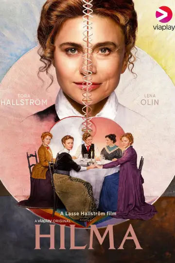 Постер к фильму "Hilma" #1092379