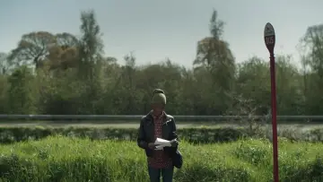 Задник к фильму "Айша" #1095288