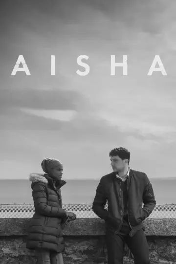 Постер к фильму "Айша" #487892