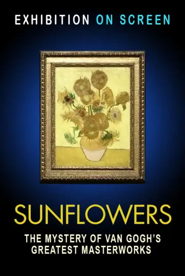 Постер к фильму "Sunflowers" #719695