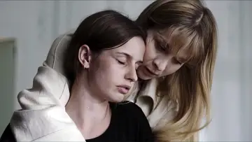 Задник к фильму "Entre nous" #342850