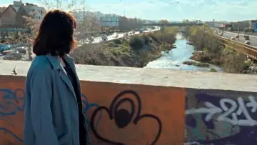 Задник к фильму "Que nadie duerma" #314467
