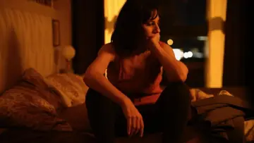 Задник к фильму "Que nadie duerma" #314471
