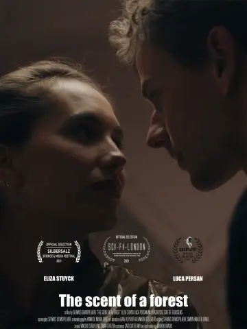 Постер к фильму "De geur van een bos" #1181409