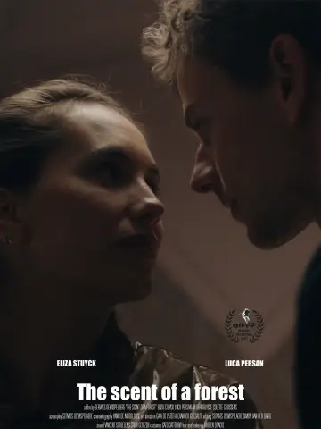 Постер к фильму "De geur van een bos" #1181410