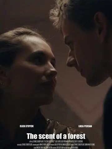 Постер к фильму "De geur van een bos" #1181411