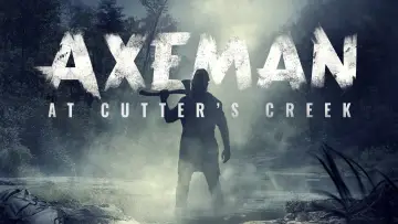 Задник к фильму "Axeman at Cutter